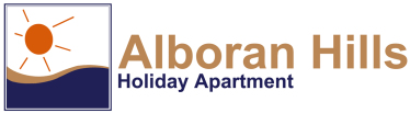 Alboran Hills Holiday Apartments