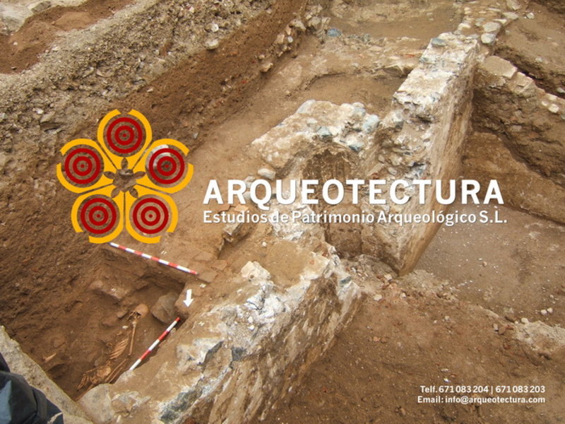 Arqueotectura S.L.